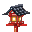 Hanami Street Lamp
