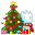 Enchanted Christmas Tree
