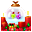 Christmas Snow Globe
