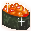 Super Salmon Roe Sushi