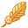 Golden Feather