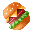 Special Homemade Burger