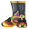 Taro Demon Dash