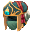 Taro Hermit Silence