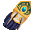 Taro Hermit Claw