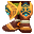 Taro Hermit Stealth