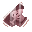 Earth Platinum Fragment
