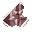 Star Platinum Fragment