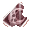 Moon Platinum Fragment