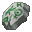 Magician's Fantasy Mask Stone