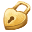 Sprite Item Lock