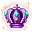 Sprite King's Blessing Lv. 4