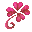 Lucky Fortification Clover No 17