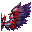 Ancient Scarlet Wings