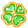 Legendary Ornate Lucky Charm