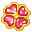 Legendary Ornate Lucky Charm No.18