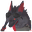Abyssal Shades Werewolf