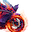 Vroominator