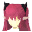 Rizu-kyun Hairstyle